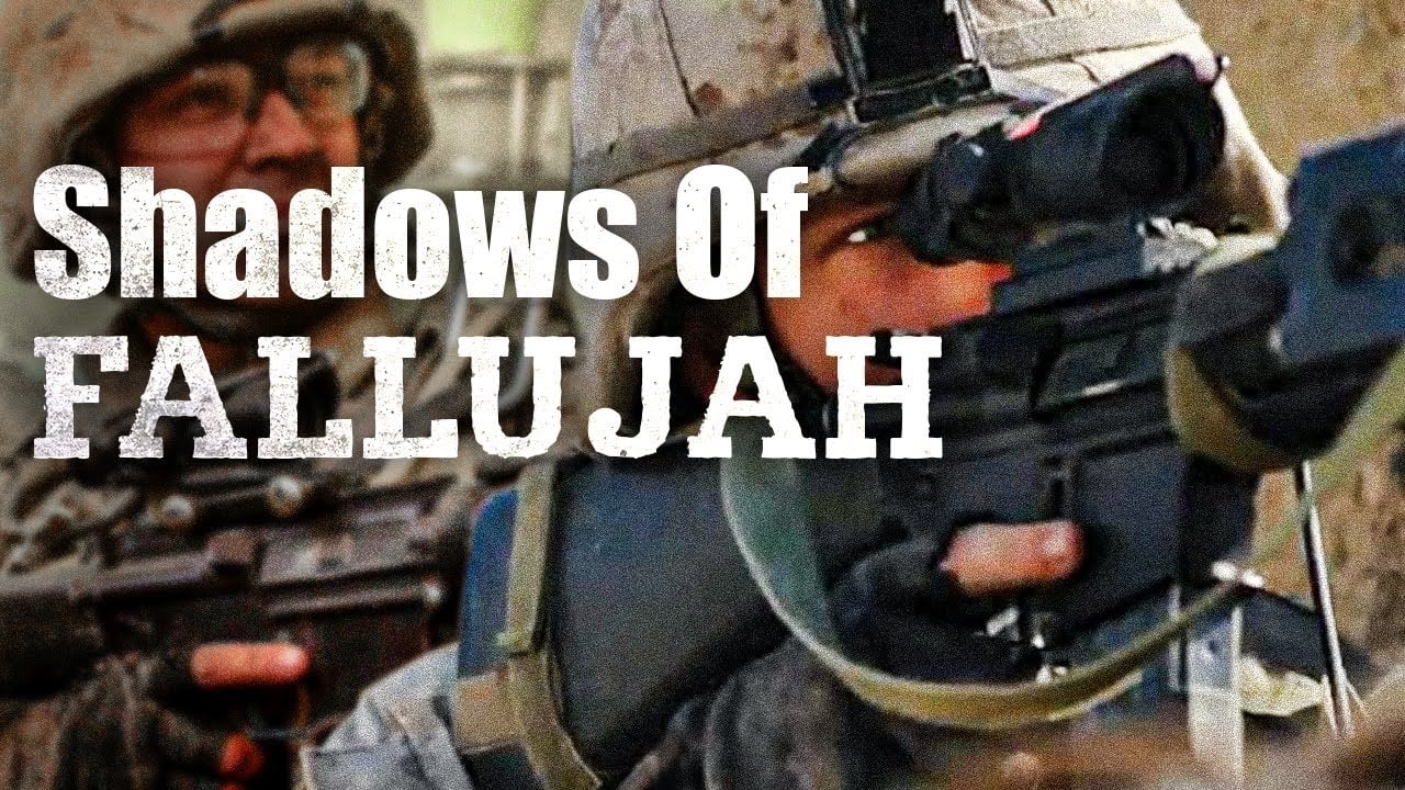 Shadows of Fallujah