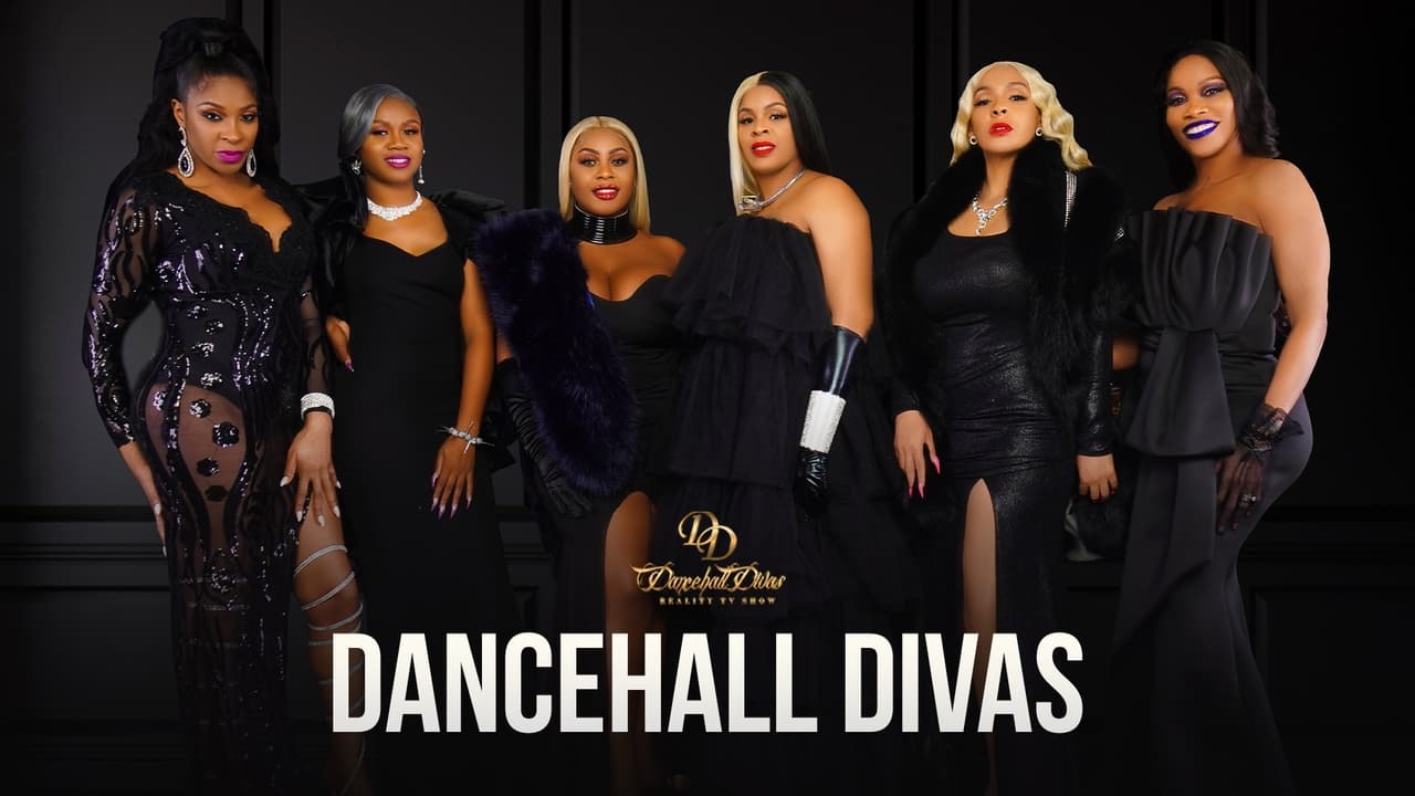 Dancehall Divas