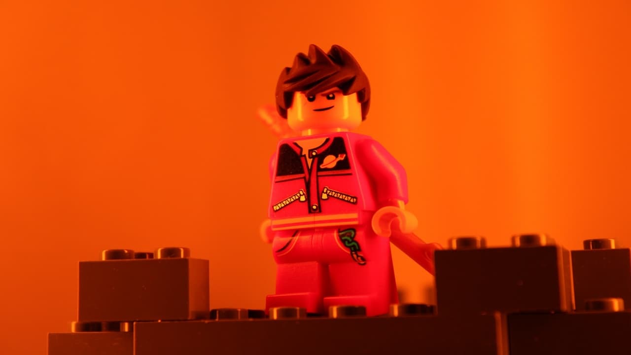 Ninjago: Twilight Ember