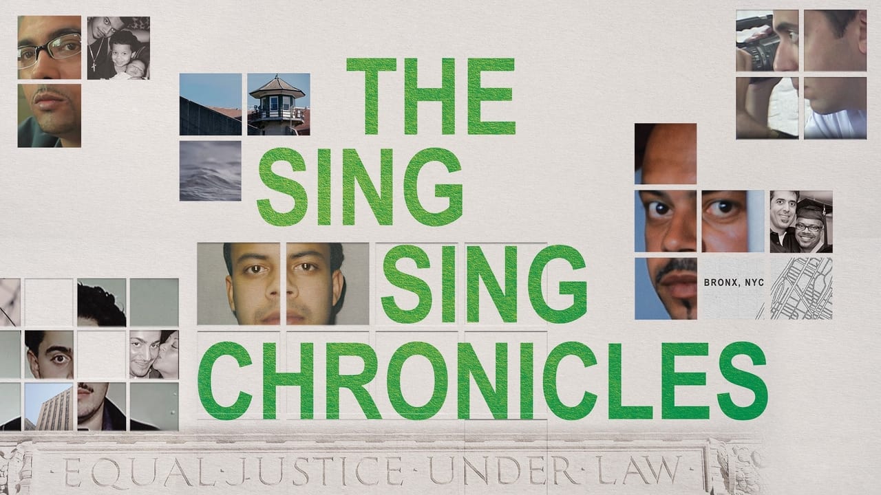 The Sing Sing Chronicles