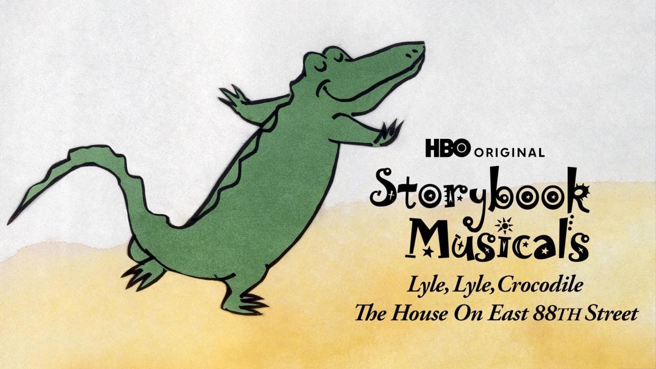 HBO Storybook Musicals