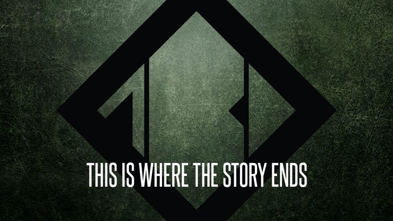 The Blackout - This Is Where The Story Ends