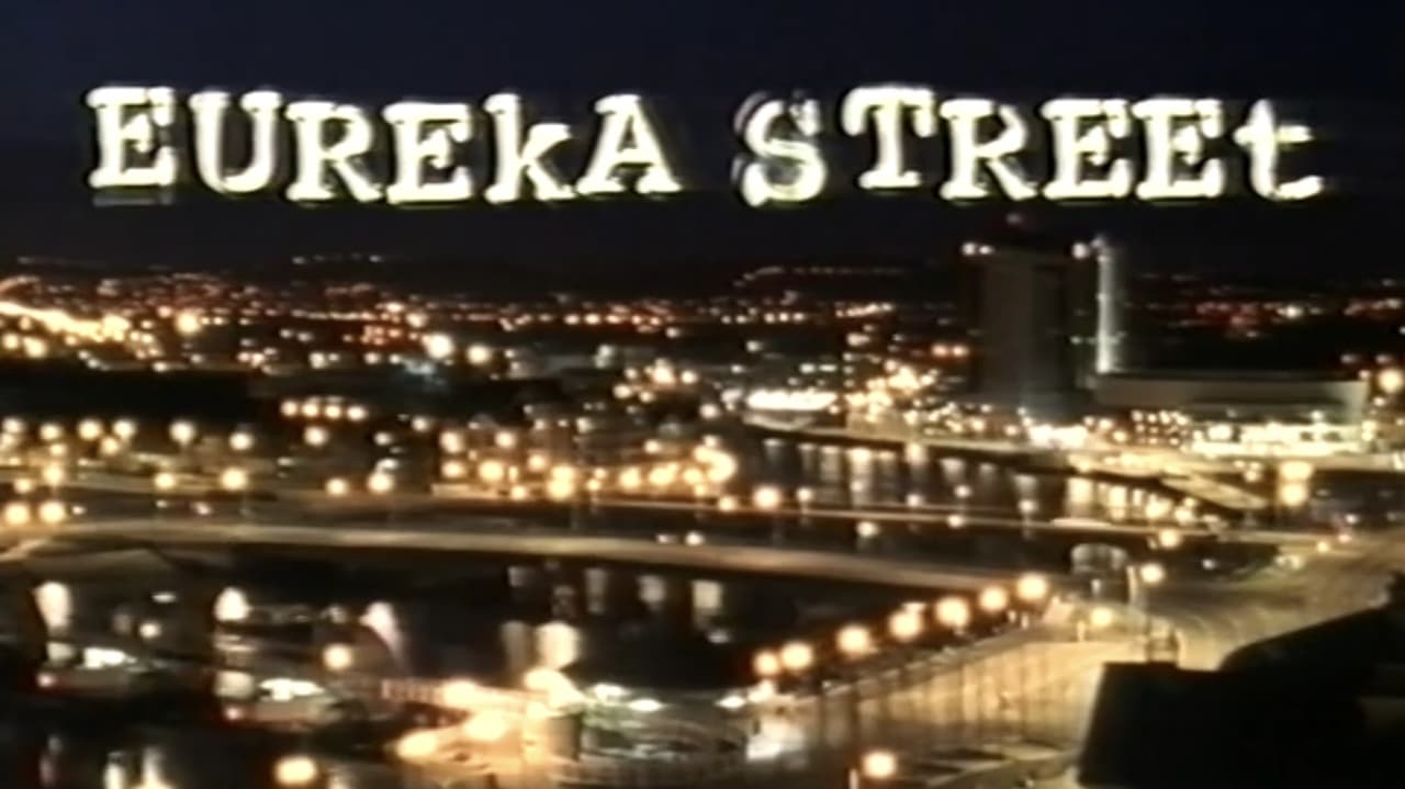 Eureka Street