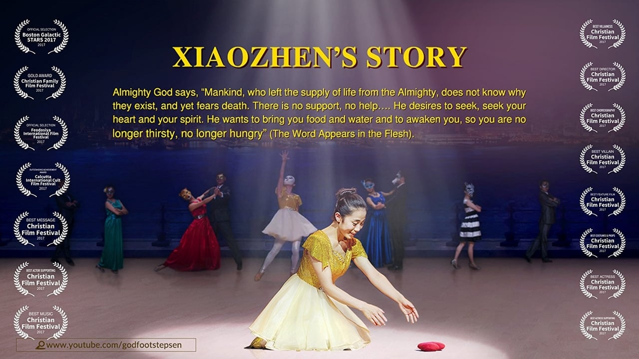 Xiaozhen's Story