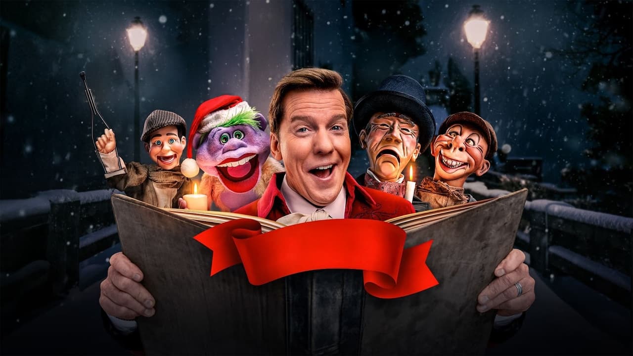 Jeff Dunham's Scrooged-Up Holiday Special