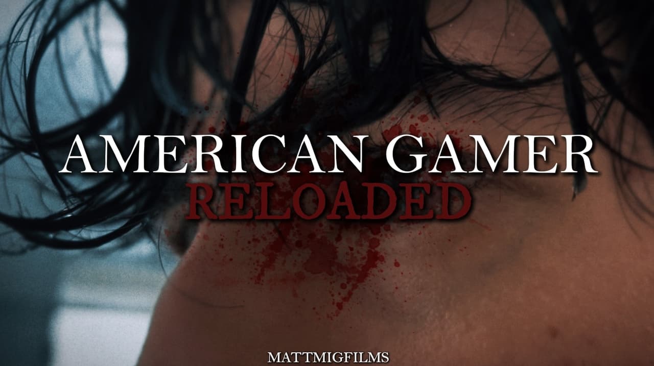 AMERICAN GAMER | RELOADED