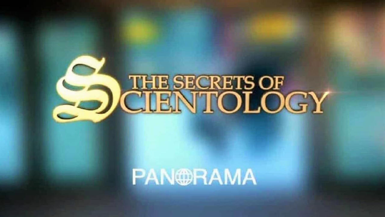 The Secrets of Scientology