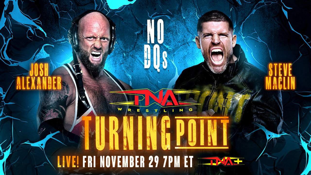 TNA Turning Point 2024