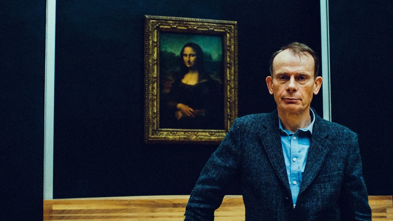 Great Paintings of the World with Andrew Marr