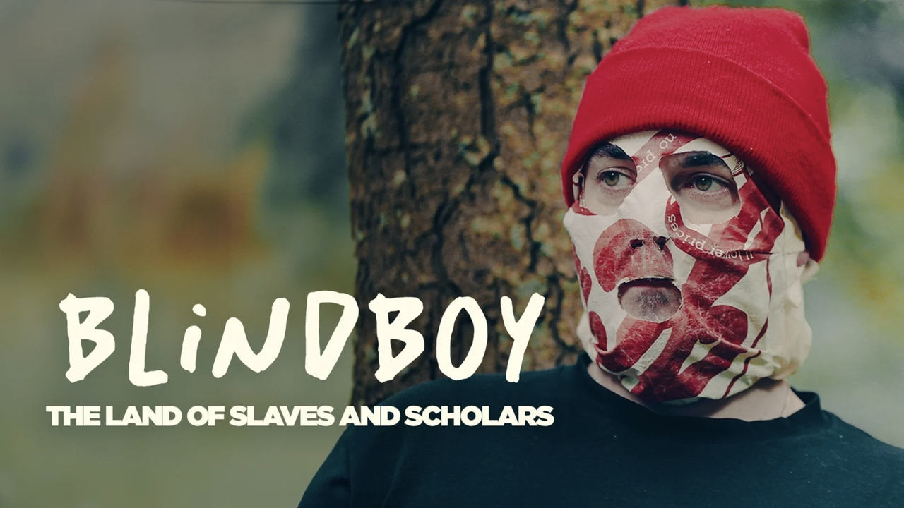 Blindboy: The Land of Slaves and Scholars