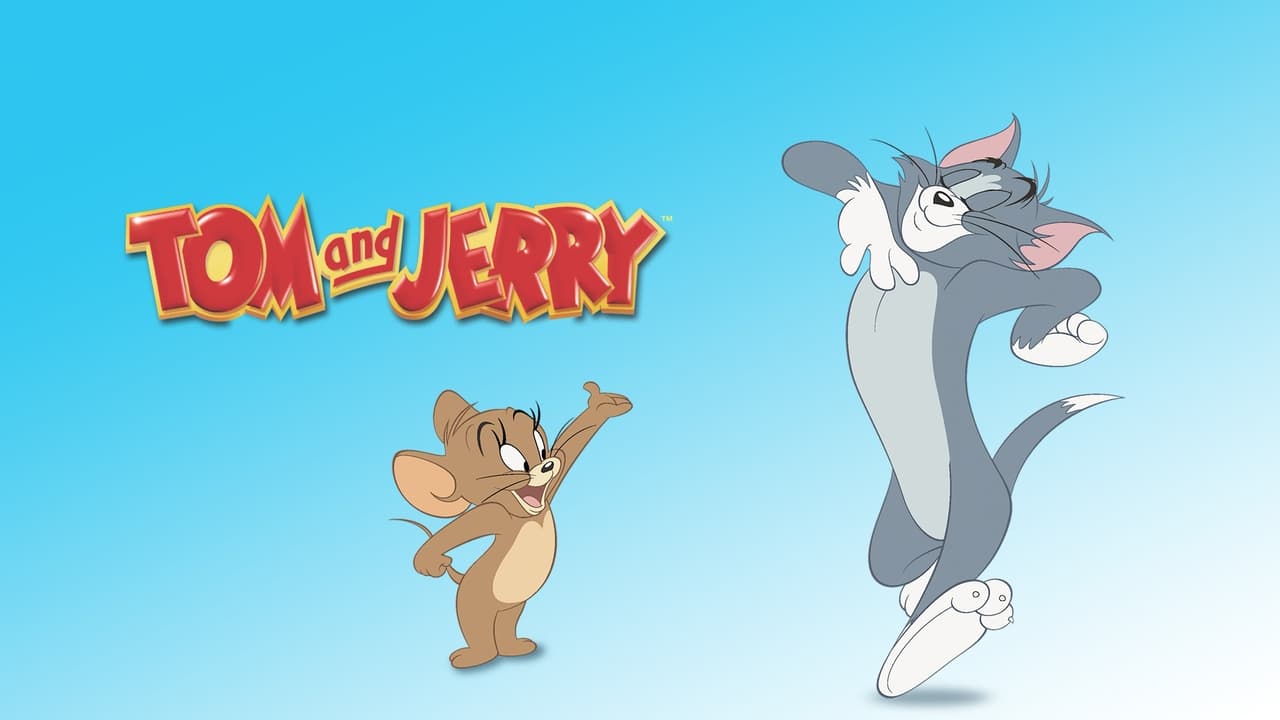 Tom and Jerry: Golden Collection