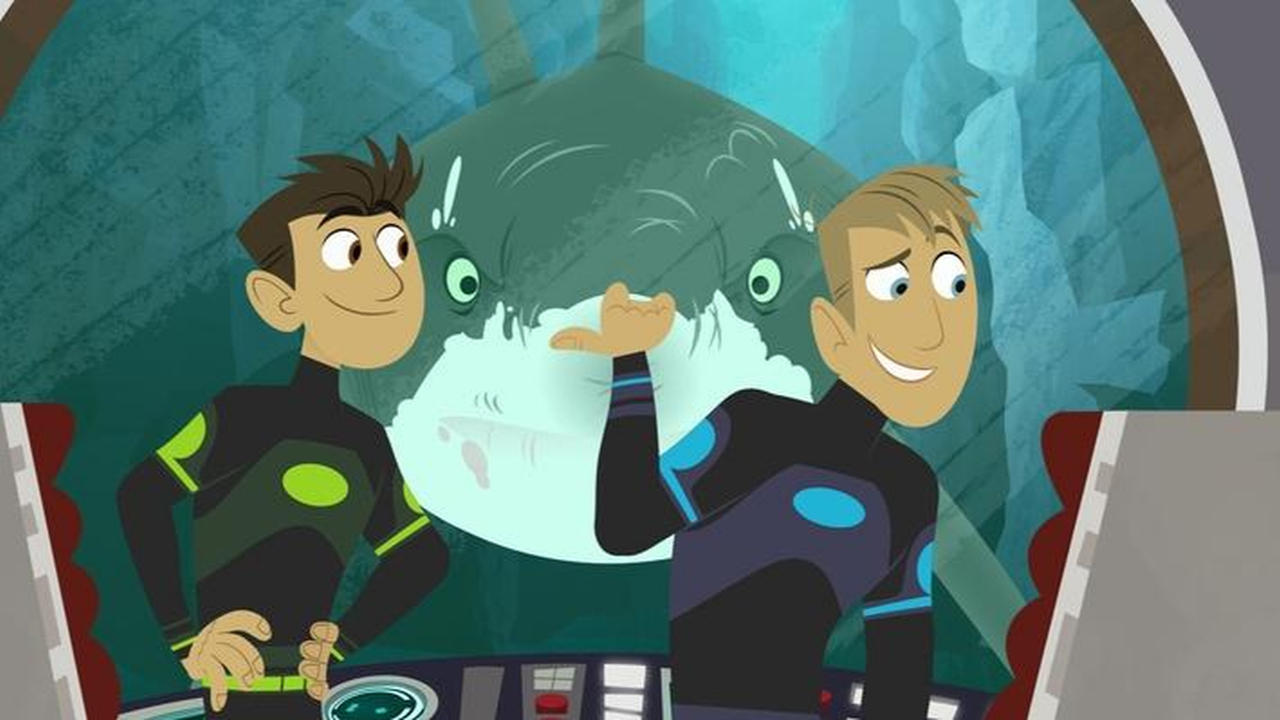 Wild Kratts