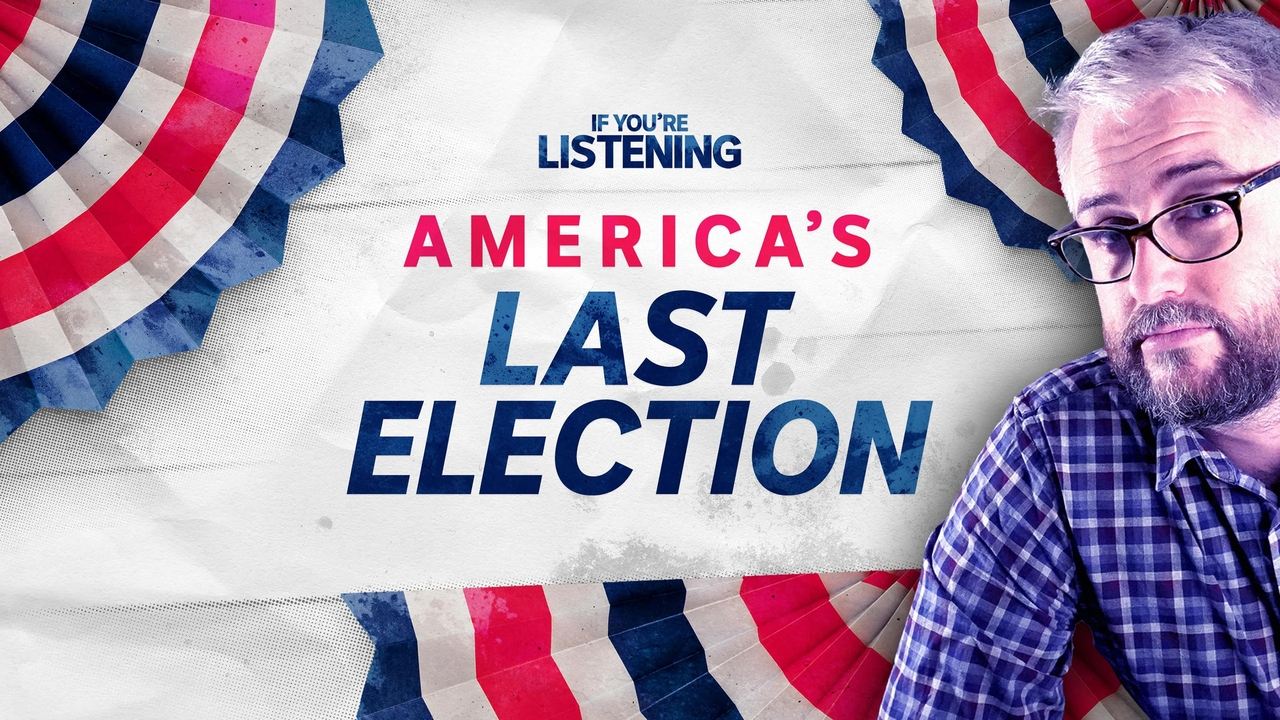 America’s Last Election