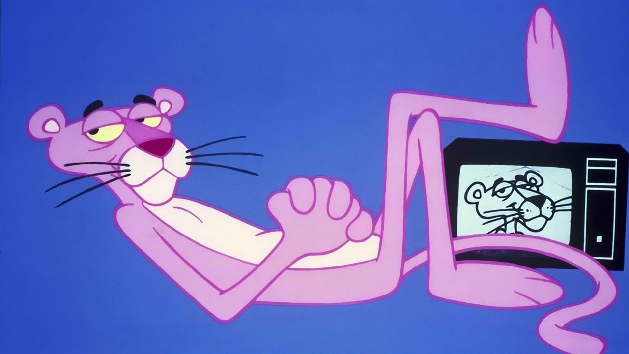 The Pink Panther Show