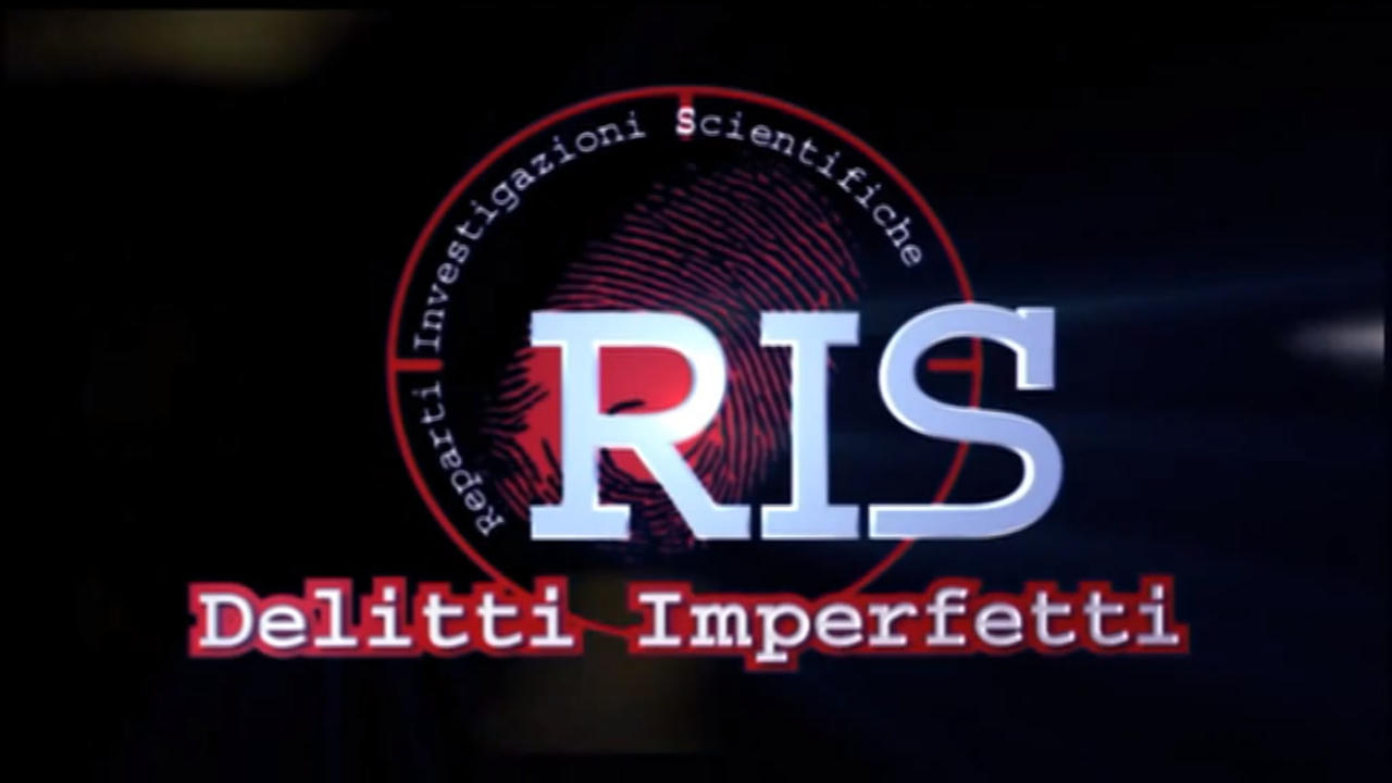 R.I.S. - Delitti Imperfetti