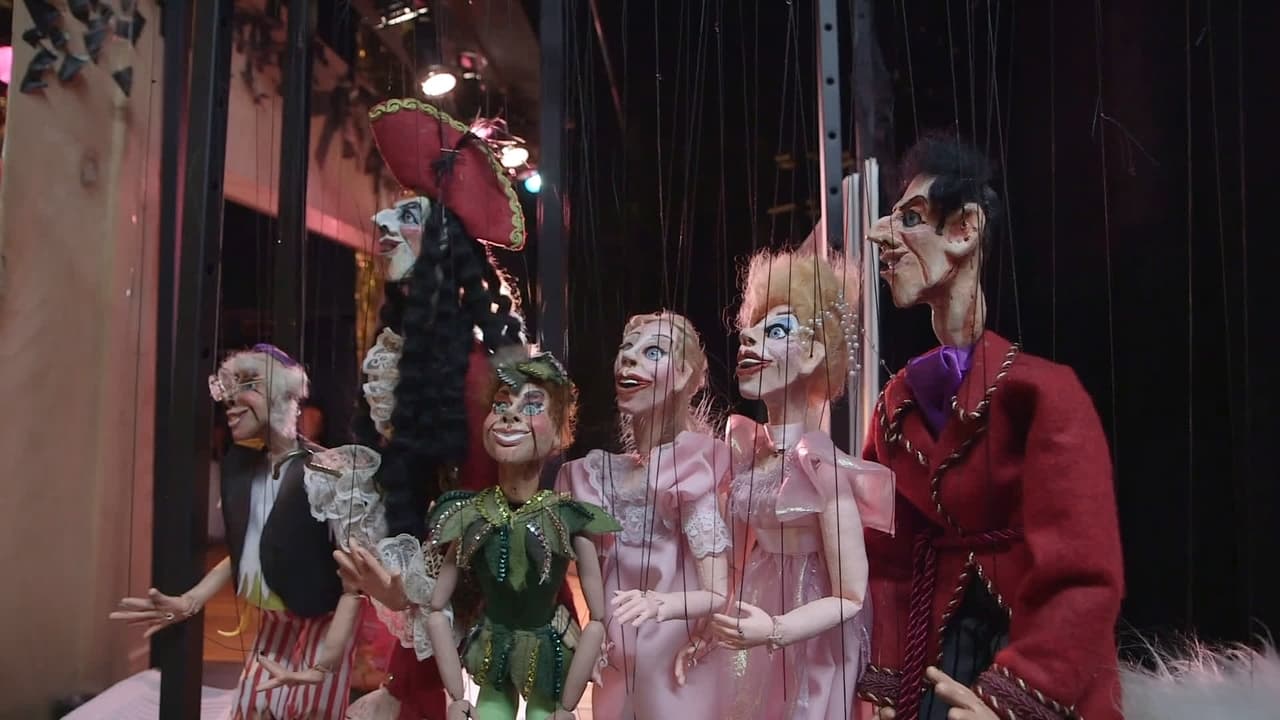 Marionette Land