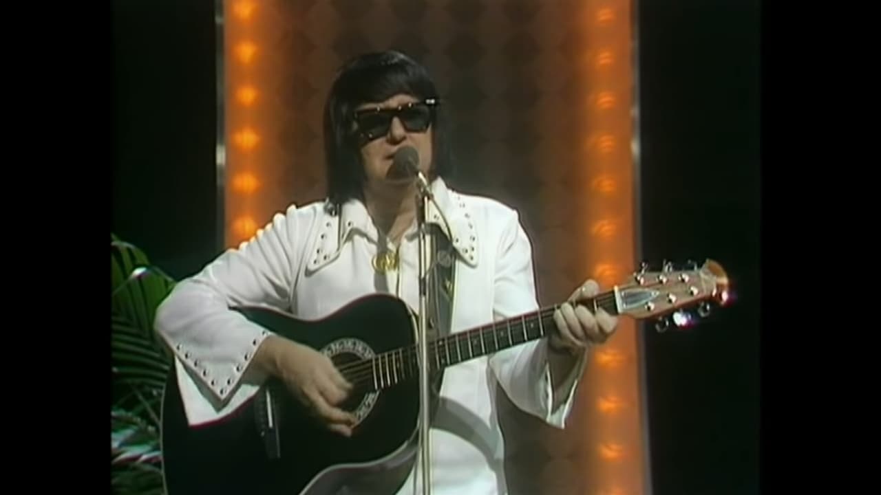 Roy Sings Orbison