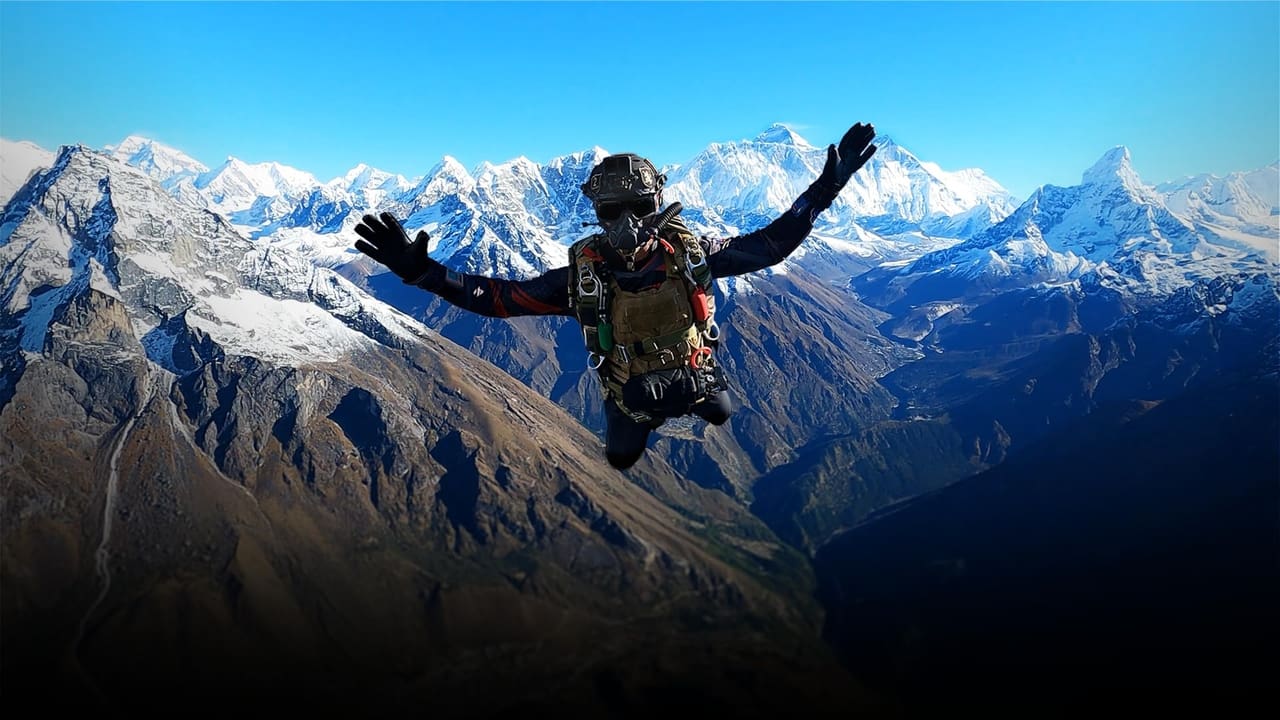 Drop Zone Everest