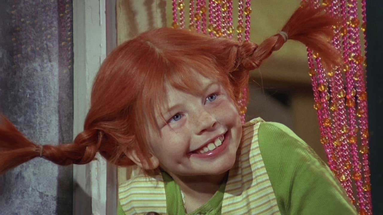 Pippi's Christmas