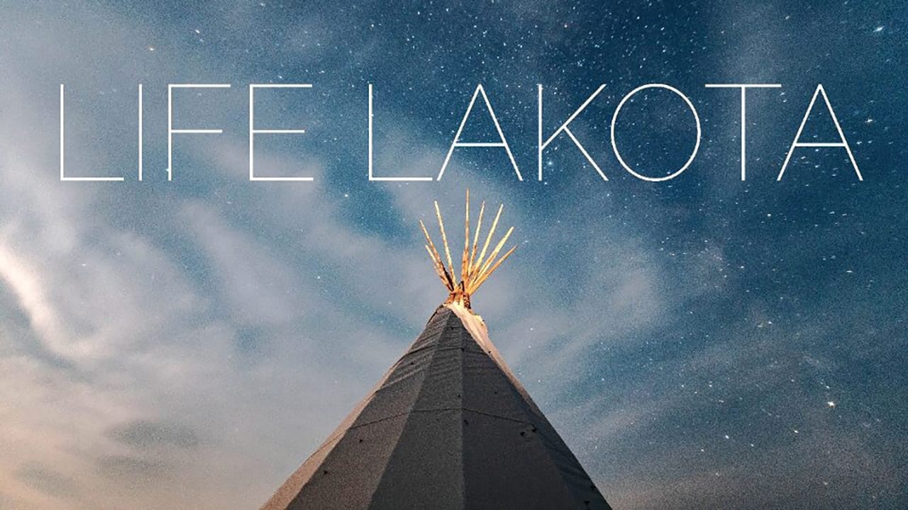 Life Lakota: The Cheyenne River Reservation