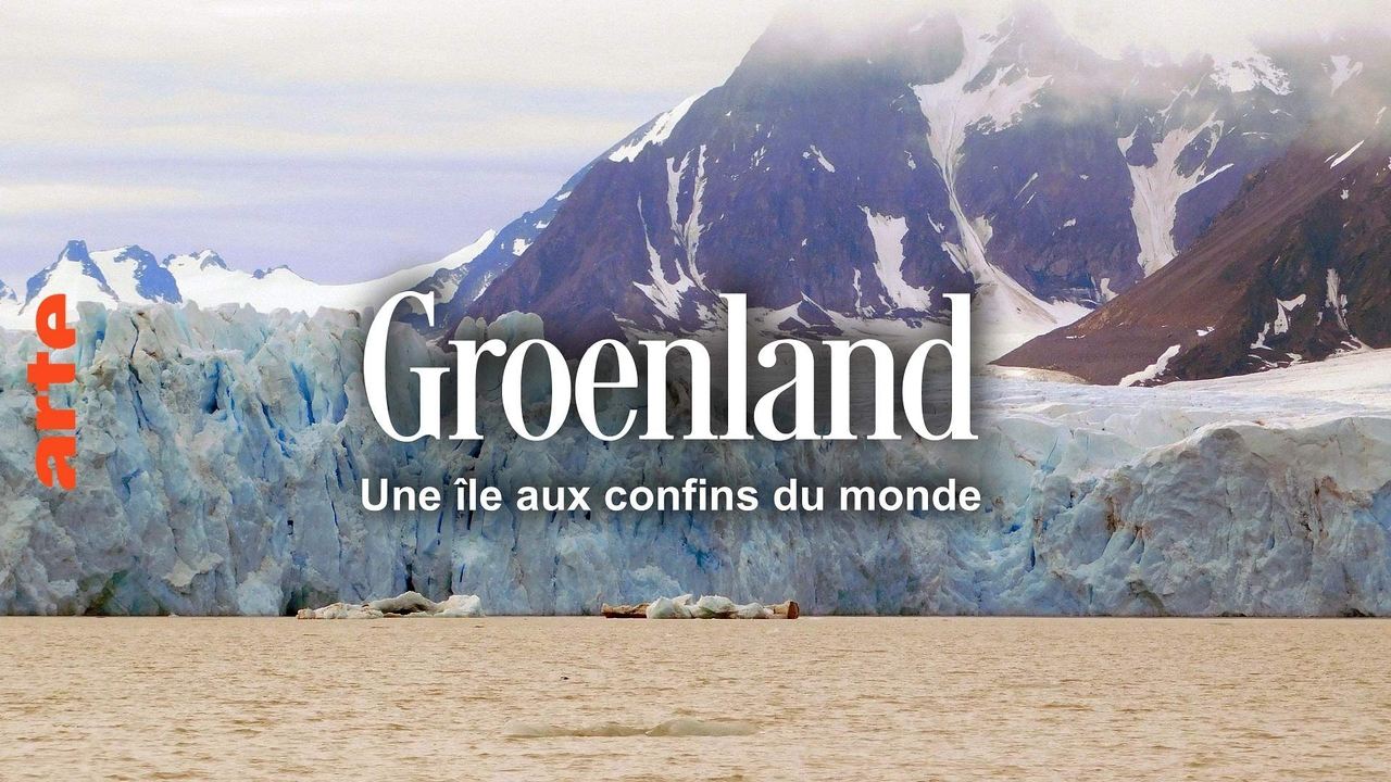 Groenland, une île aux confins du monde