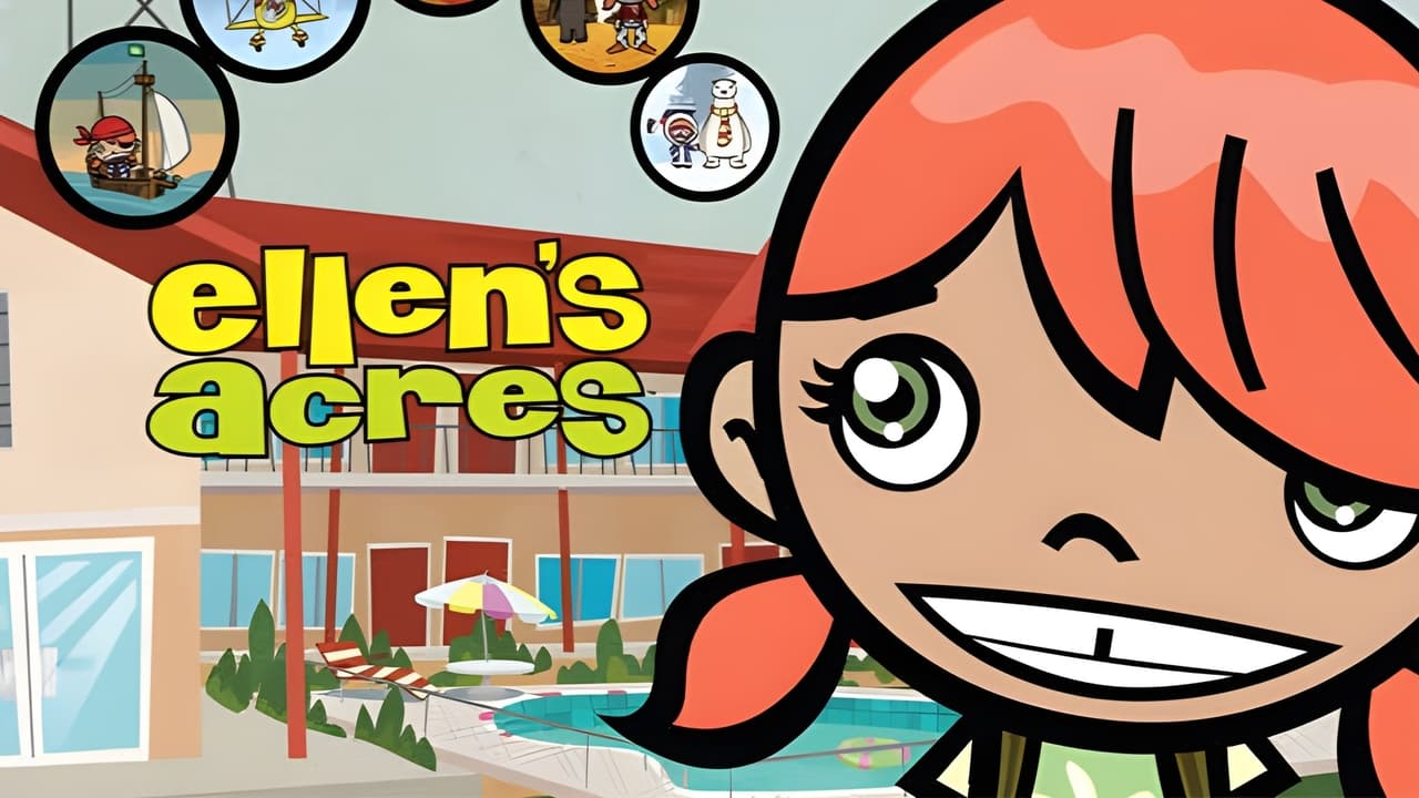 Ellen's Acres