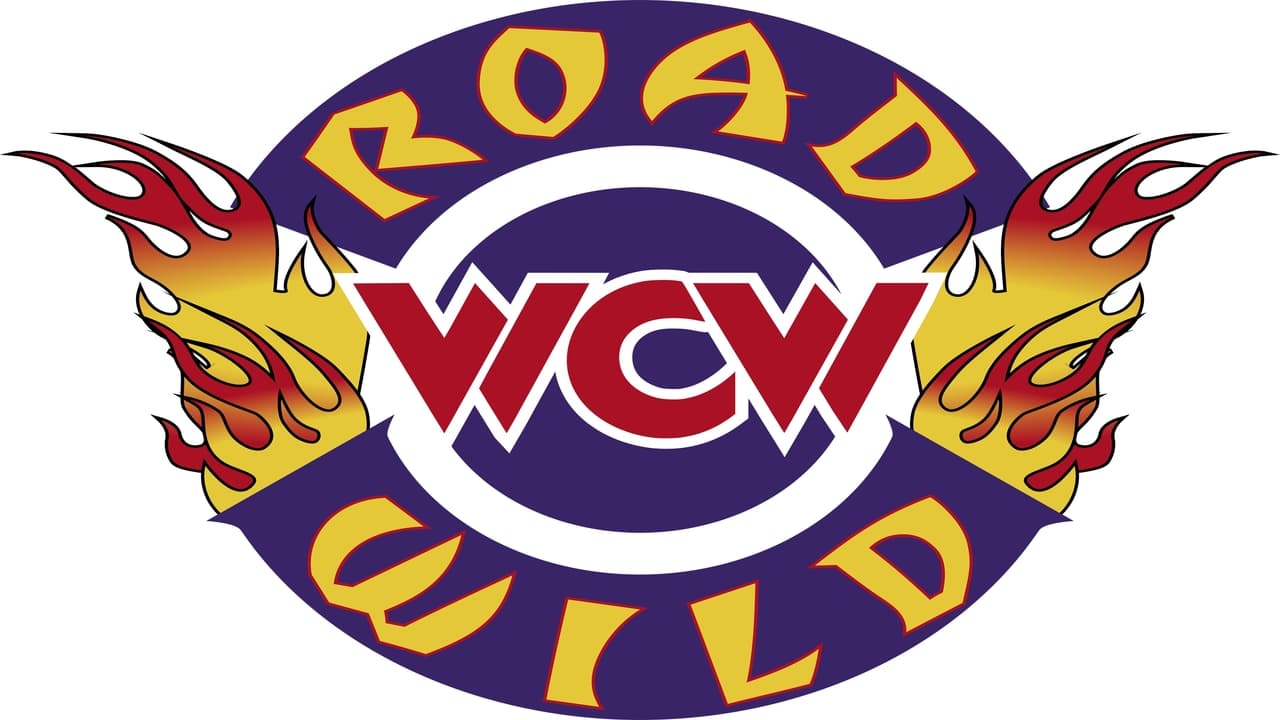 WCW Road Wild 1997