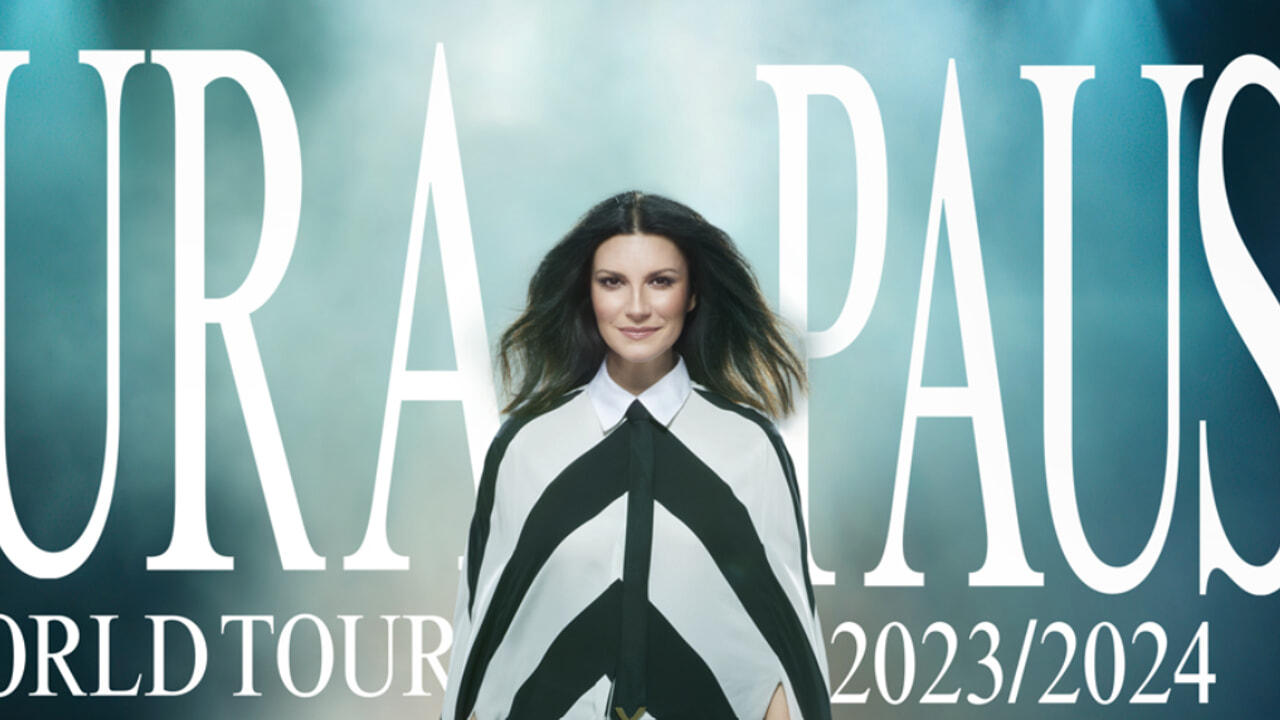 Laura 30 World Tour (Documental)