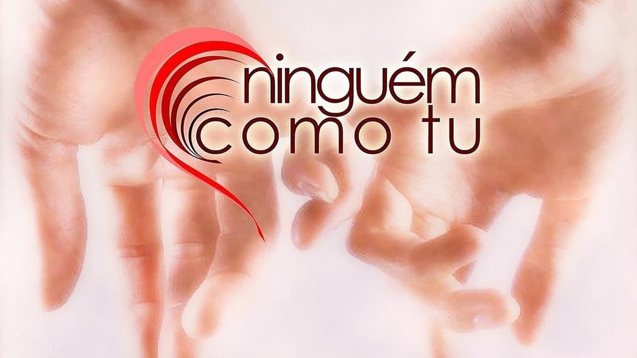 Ninguém Como Tu