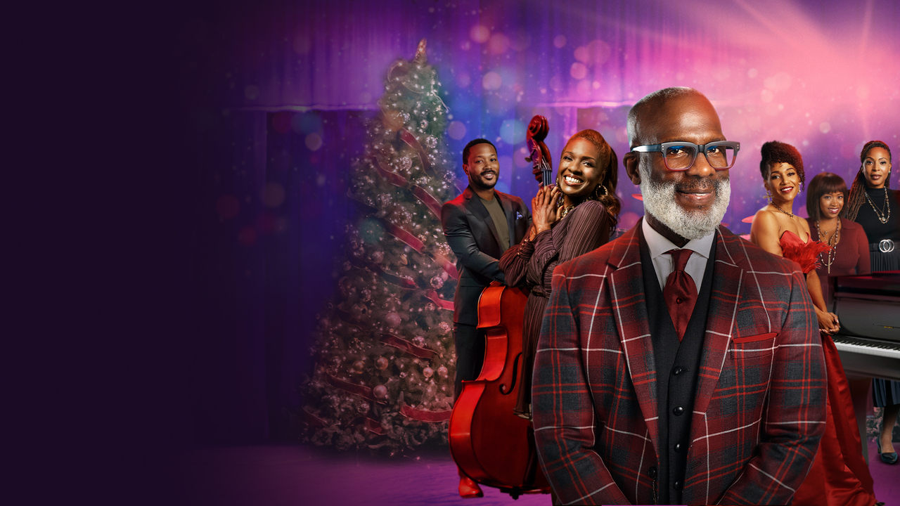 BeBe Winans’ We Three Kings