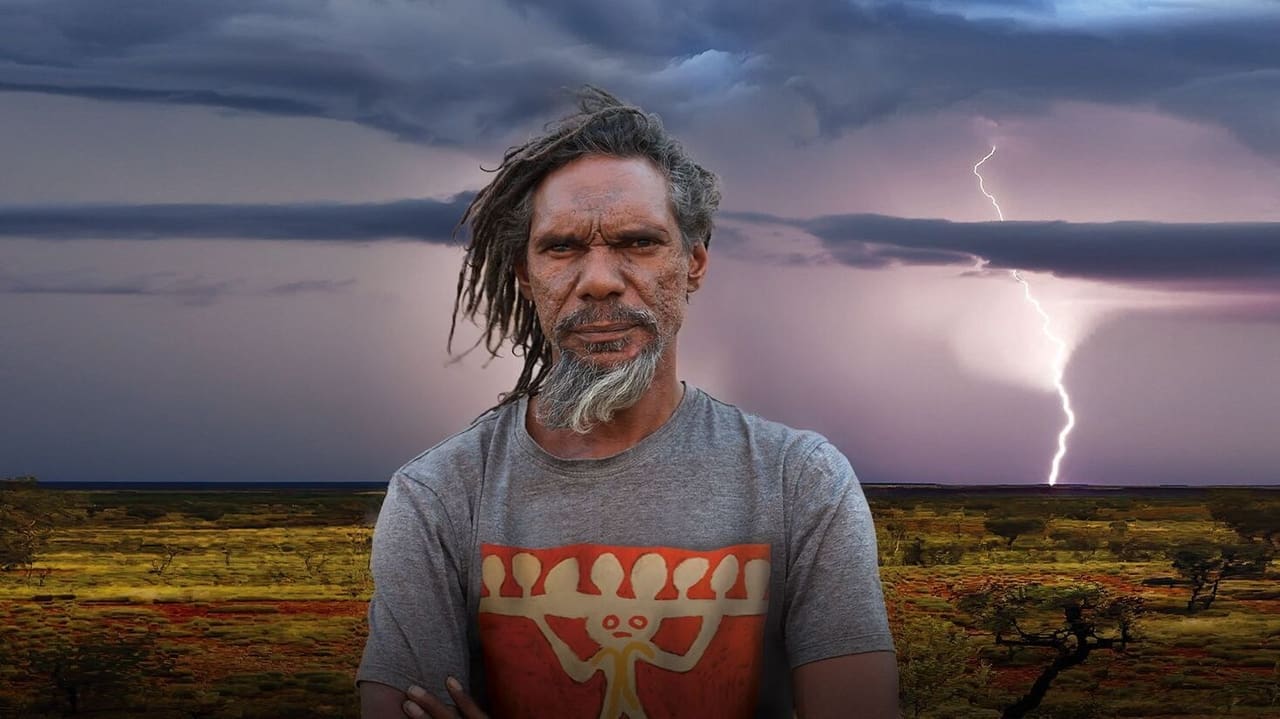 Putuparri and the Rainmakers