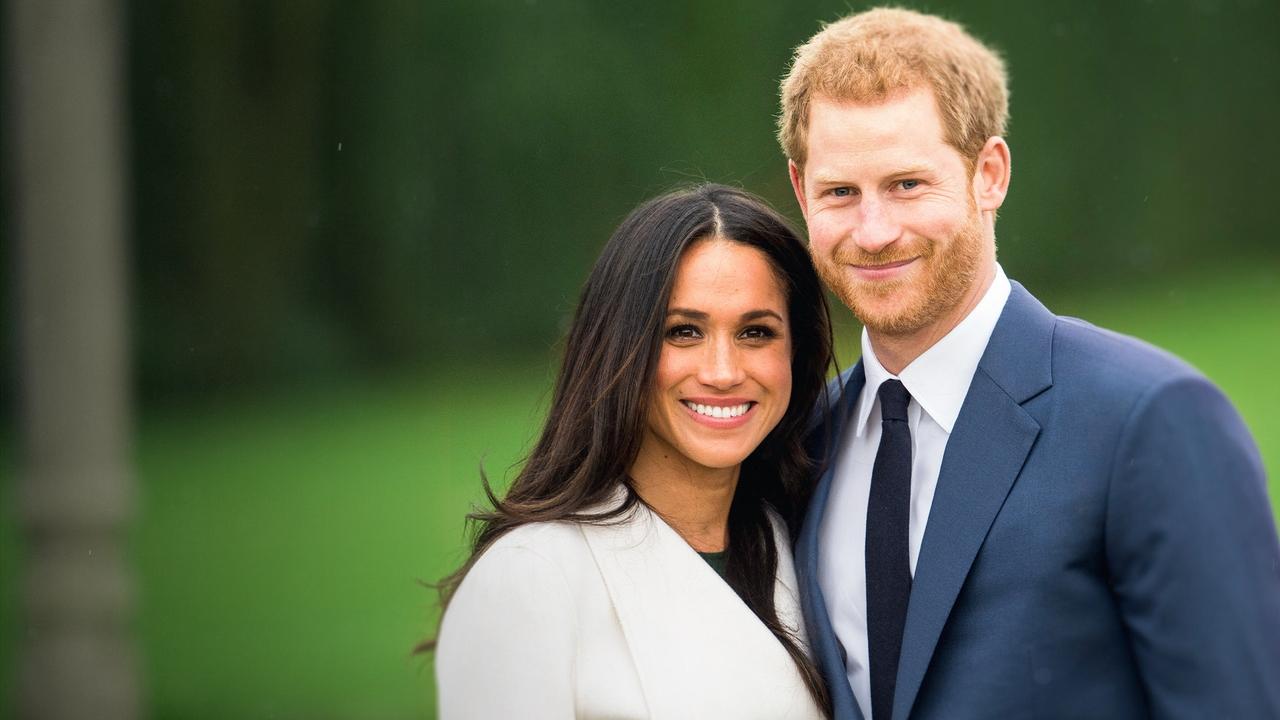 Harry and Meghan: What's Next?