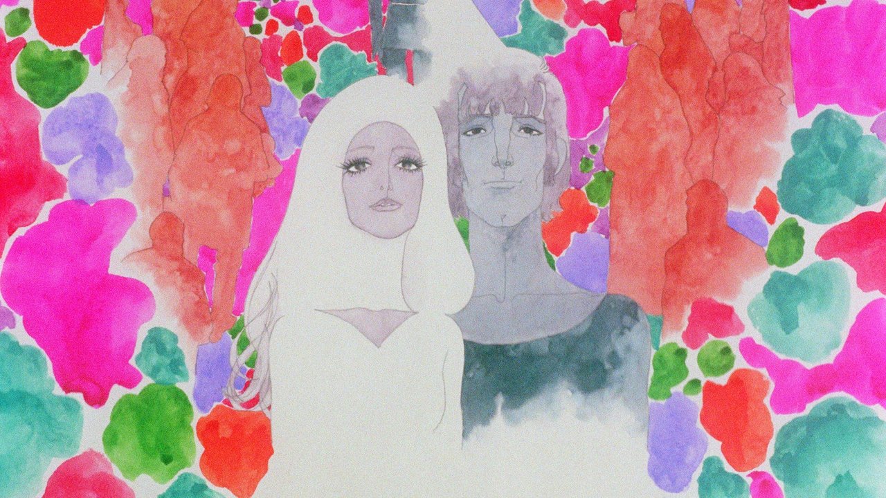 Belladonna of Sadness