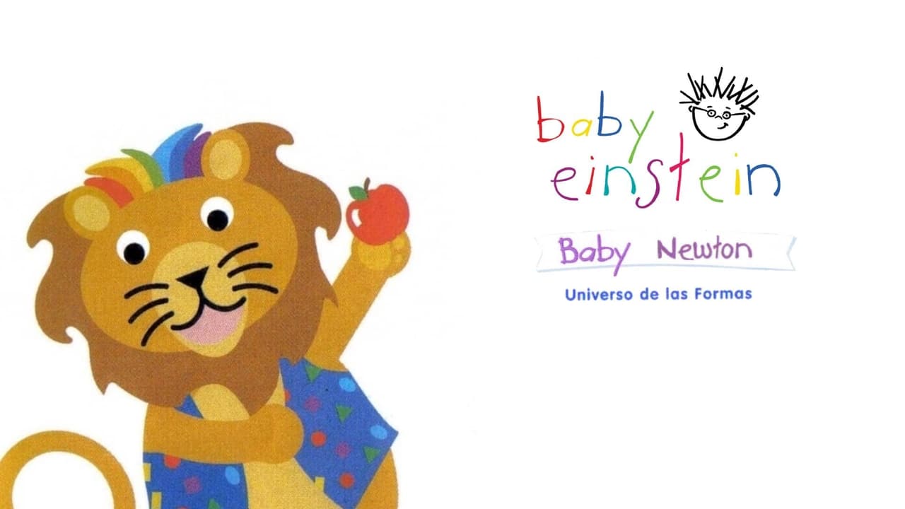 Baby Einstein: Baby Newton - Discovering Shapes