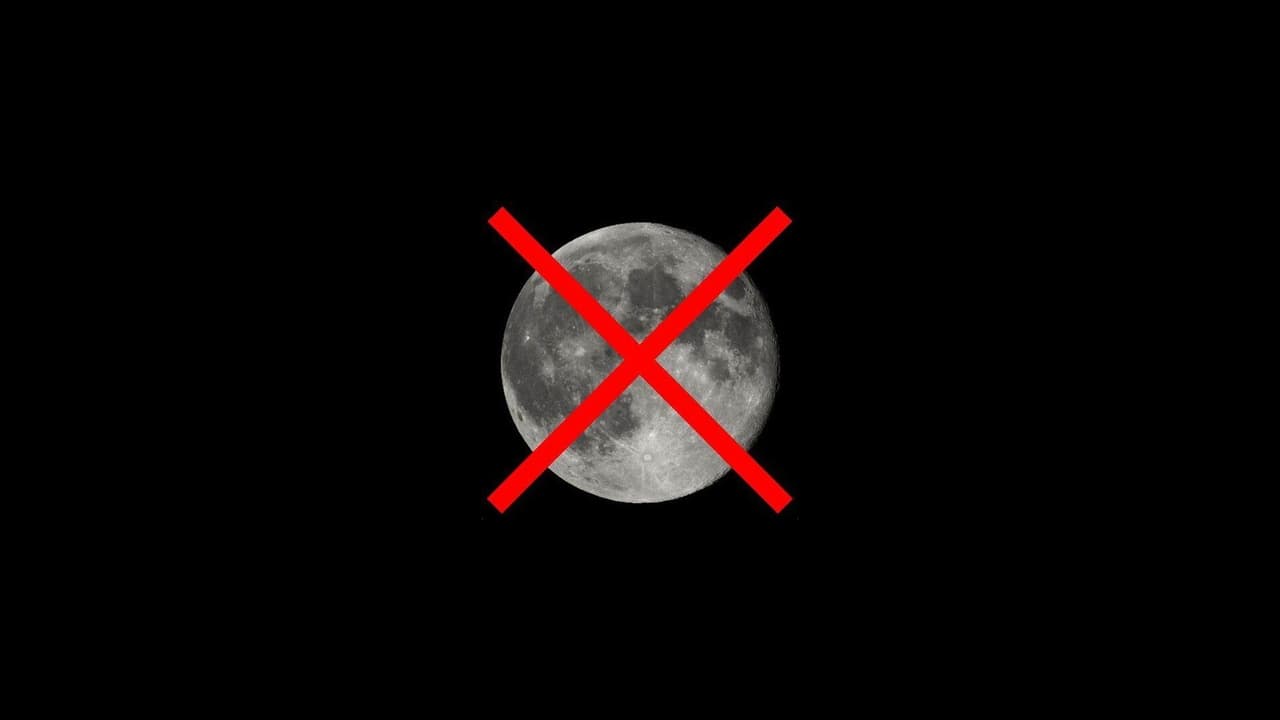 If We Had No Moon