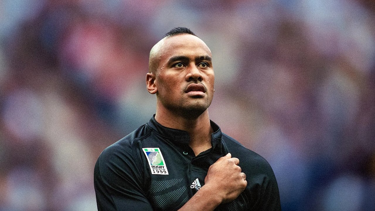 Lomu: The Lost Tapes