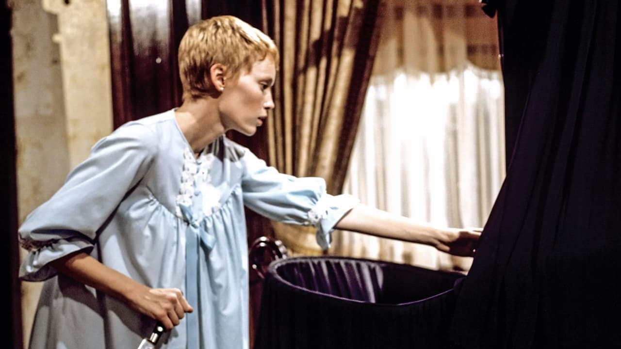 Rosemary's Baby