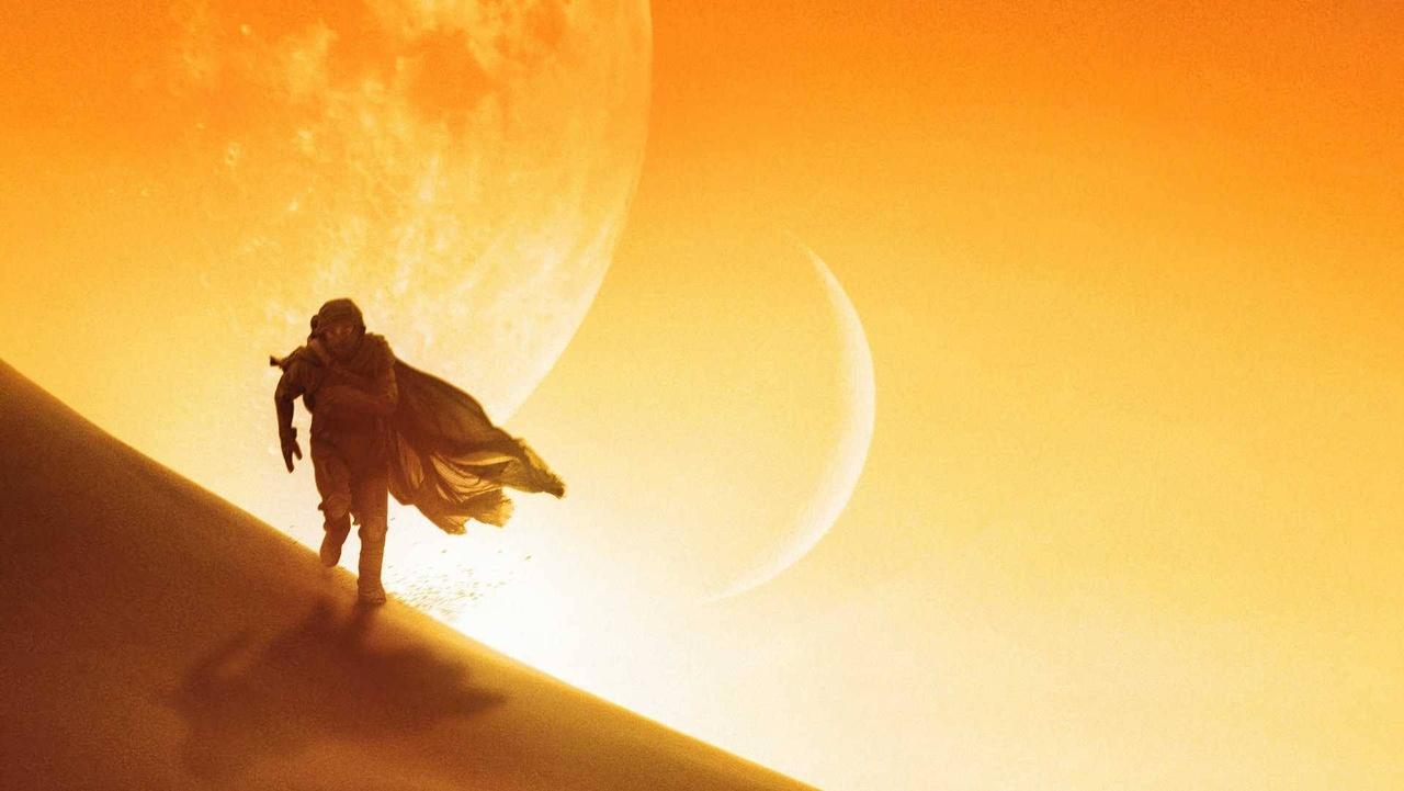 Denis Villeneuve's Dune