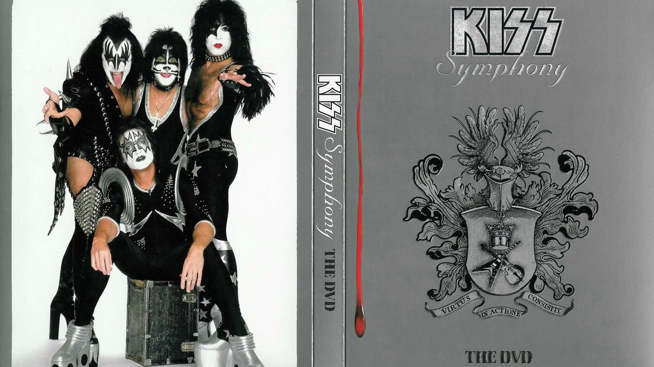 Kiss: Symphony