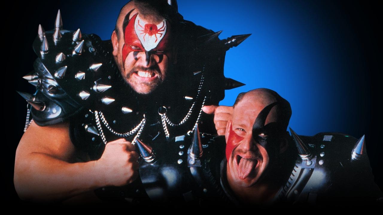 WCW Capital Combat: The Return of RoboCop