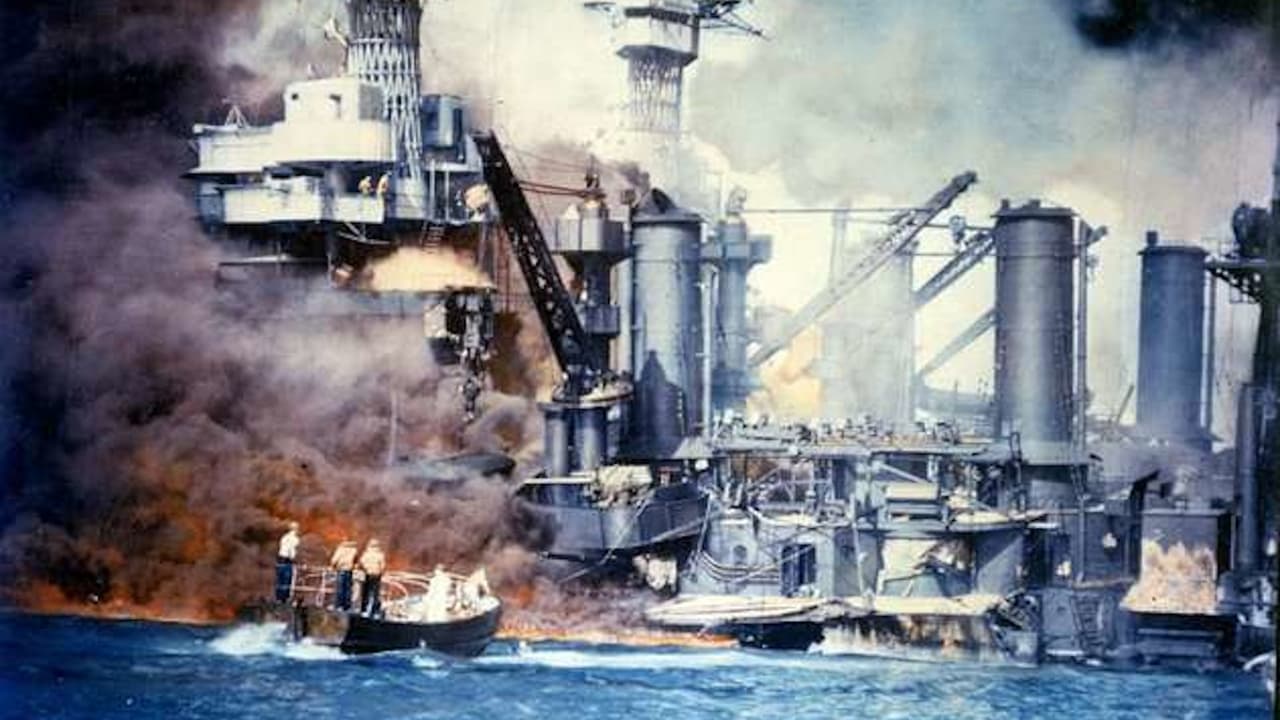 Unsung Heroes of Pearl Harbor