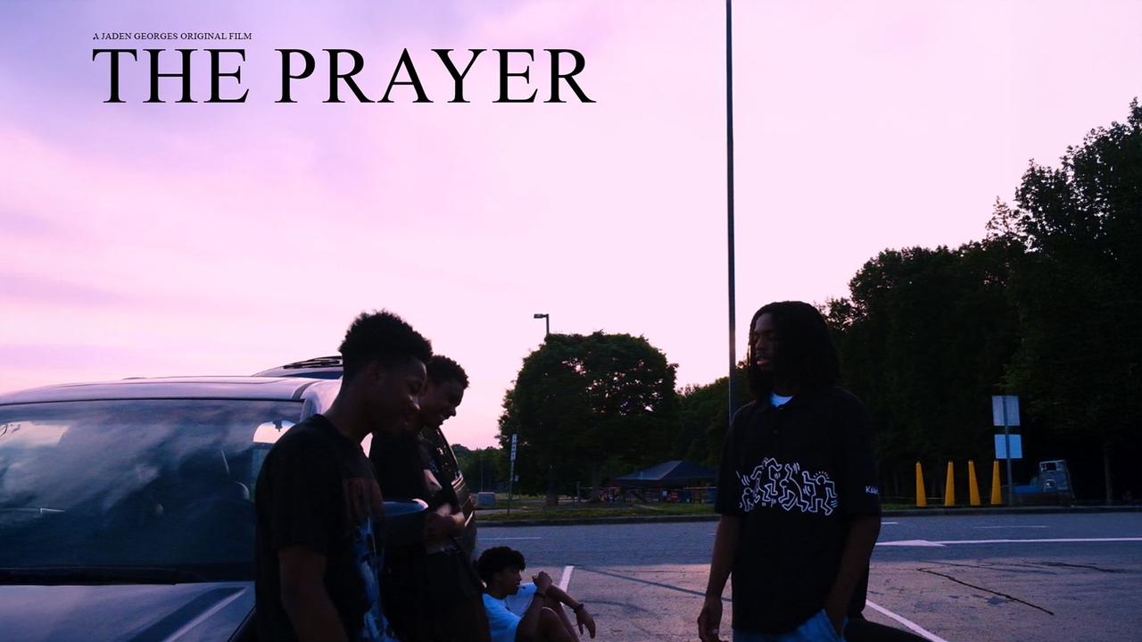 The Prayer