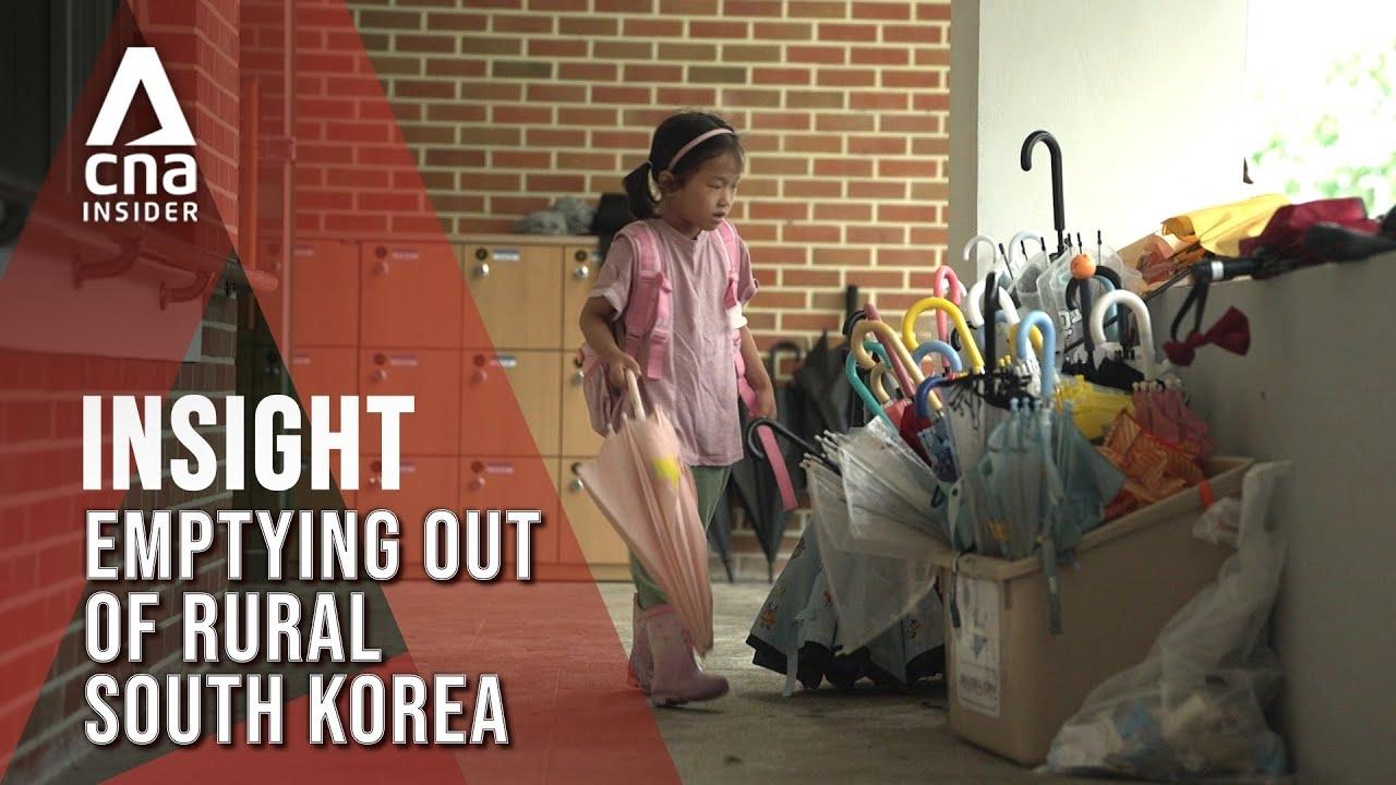 CNA Insider: Is Seoul To Blame For South Korea's Population Crisis?