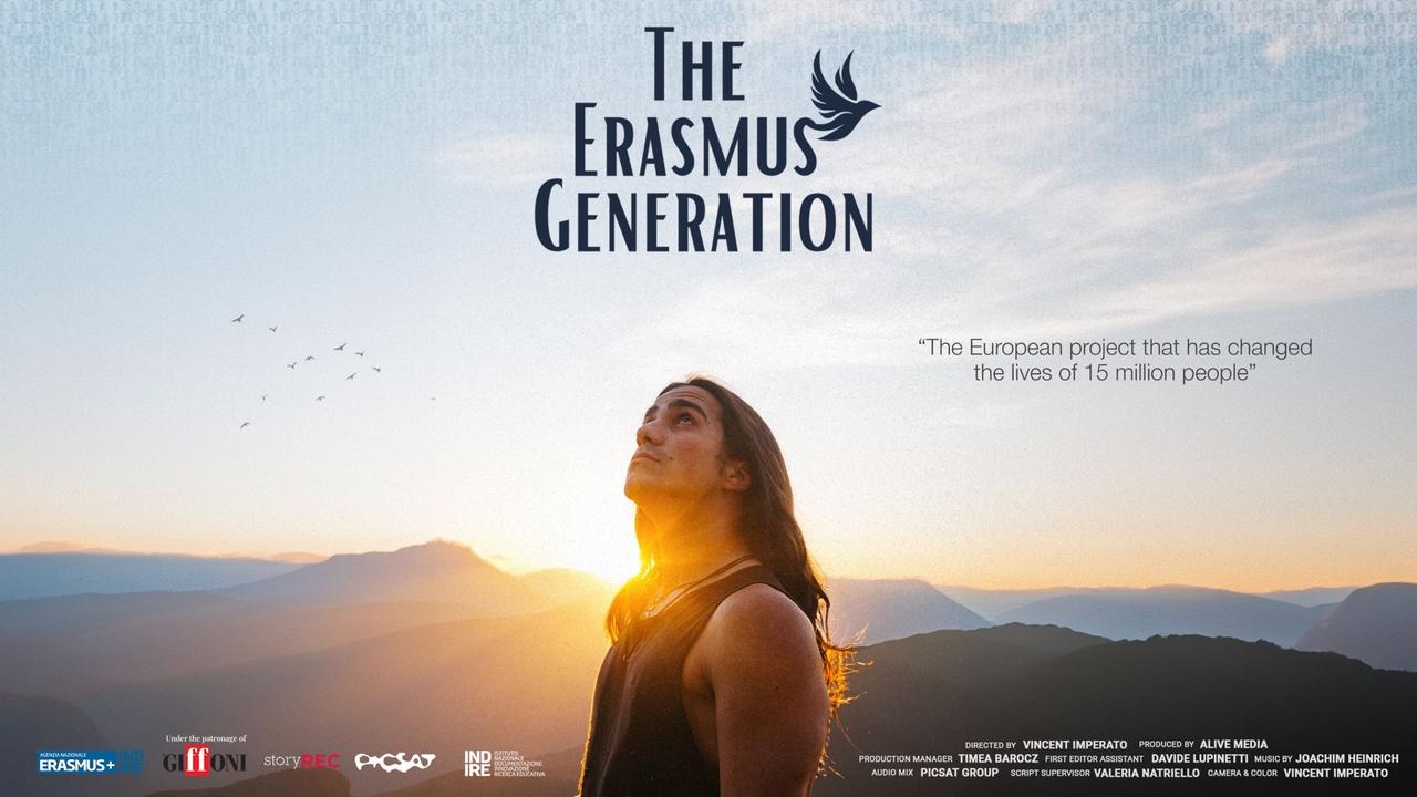 The Erasmus Generation