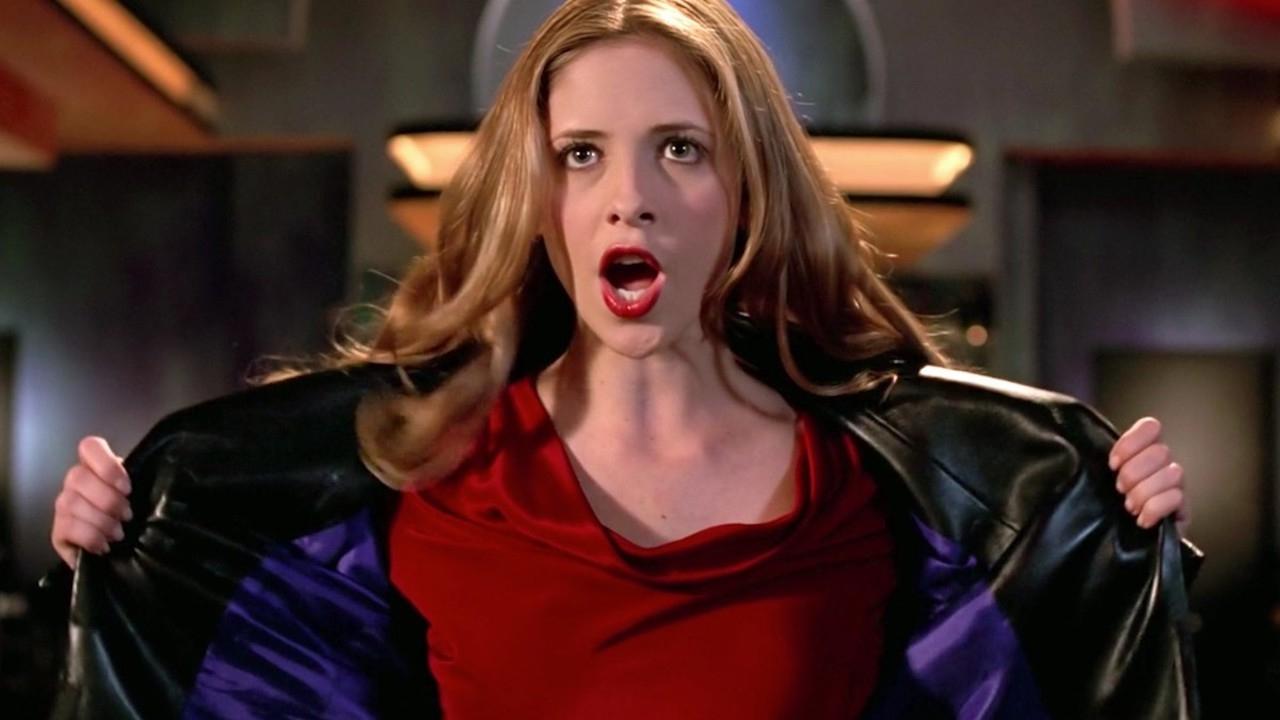 Buffy the Vampire Slayer: Once More, with Feeling