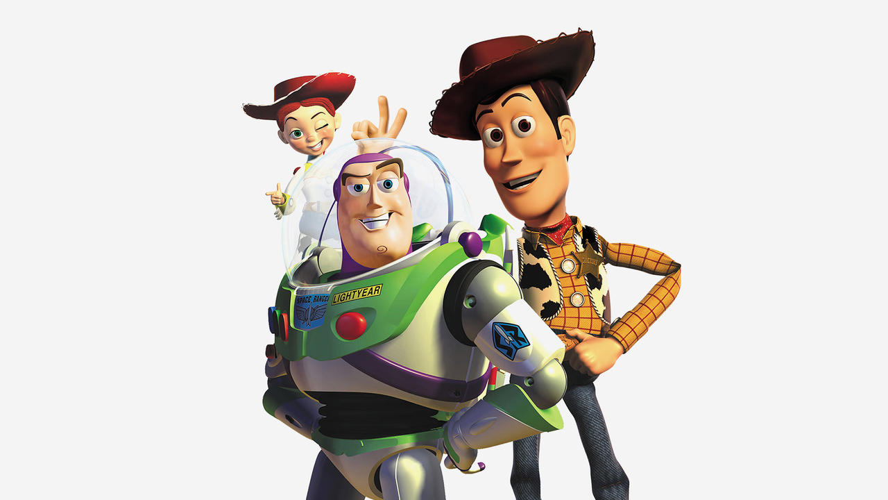 Toy Story 2