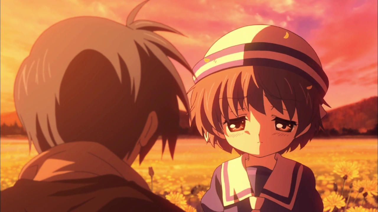 Clannad After Story