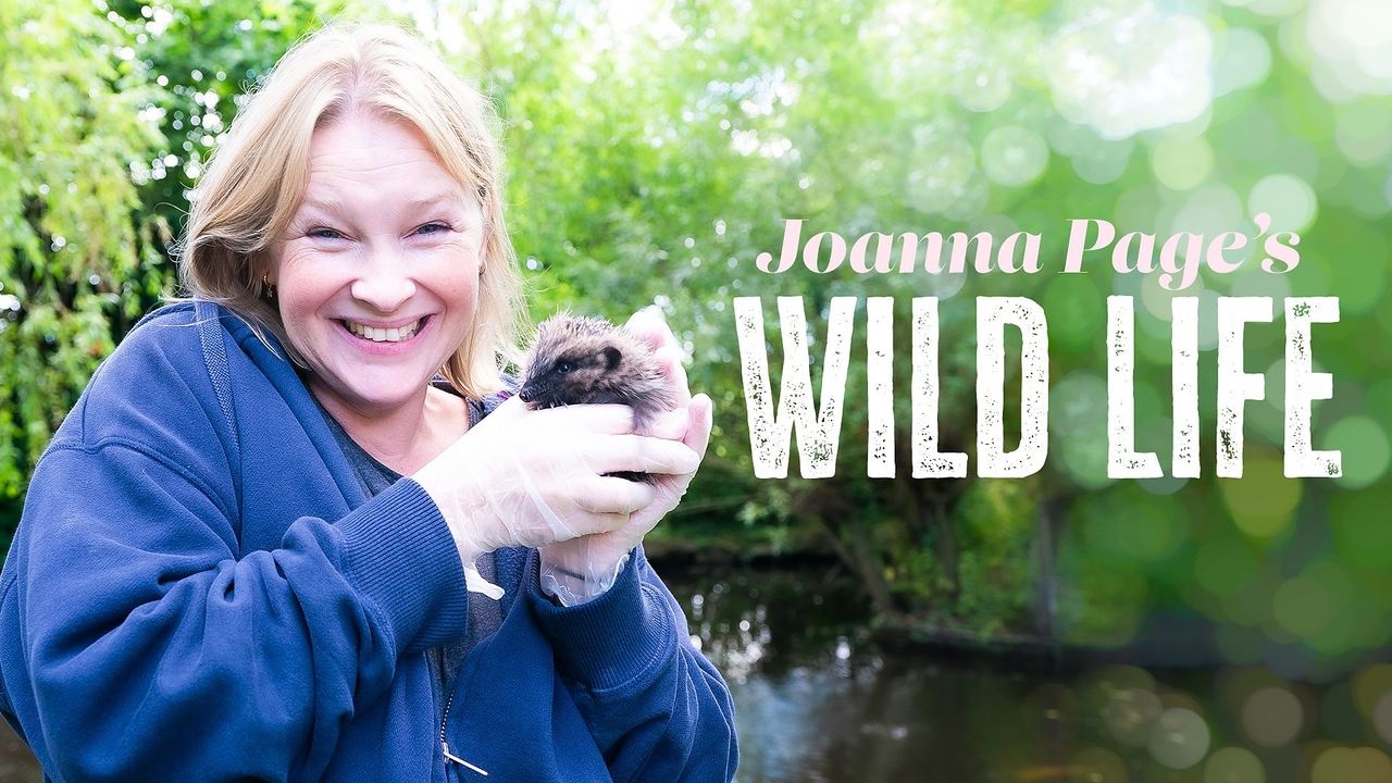 Joanna Page's Wild Life