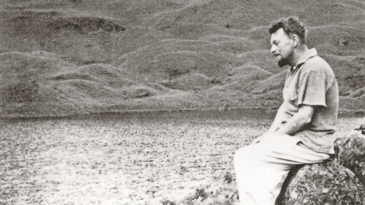 Volcano: An Inquiry into the Life and Death of Malcolm Lowry