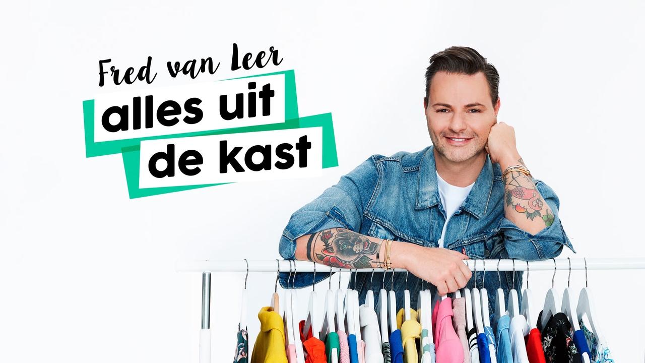 Fred van Leer: Alles uit de kast